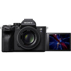 Sony A7S mark III Gehäuse