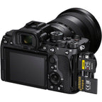 Sony A7S mark III Gehäuse