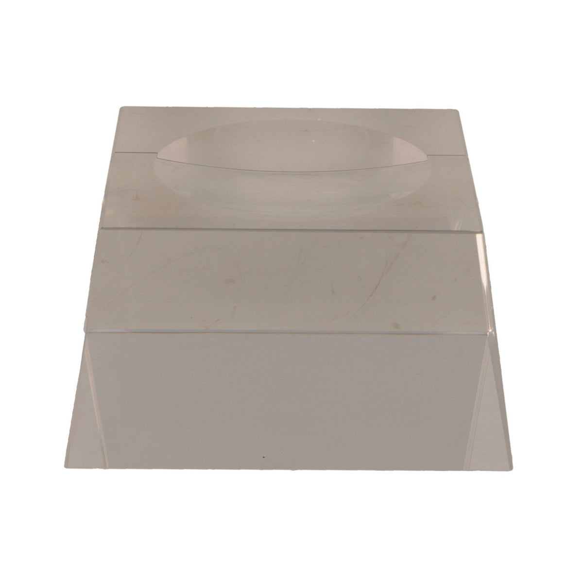 Caruba stand for Lens ball 200mm Monster