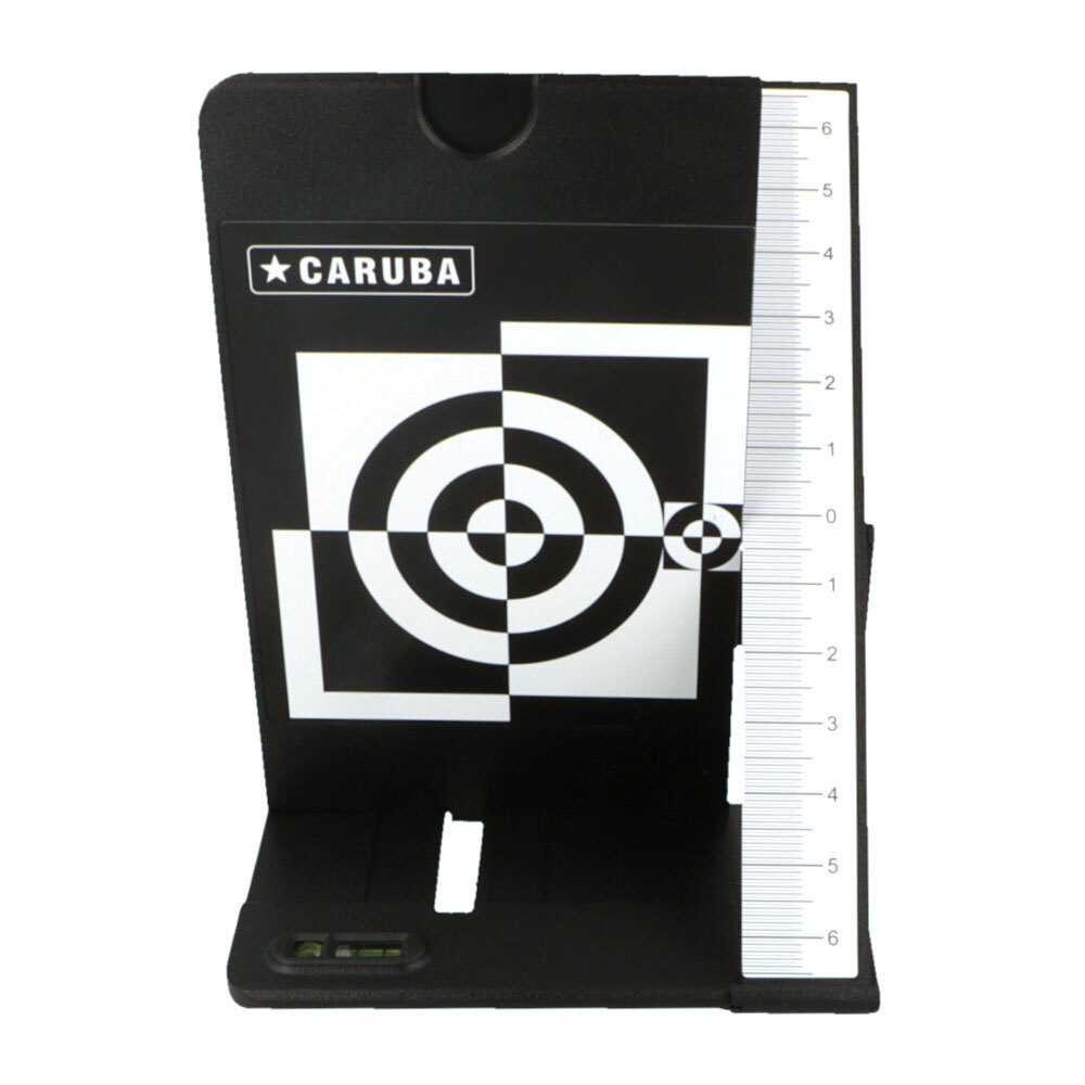Caruba Autofocus & Colour Calibration Set