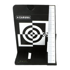 Caruba Autofocus & Colour Calibration Set