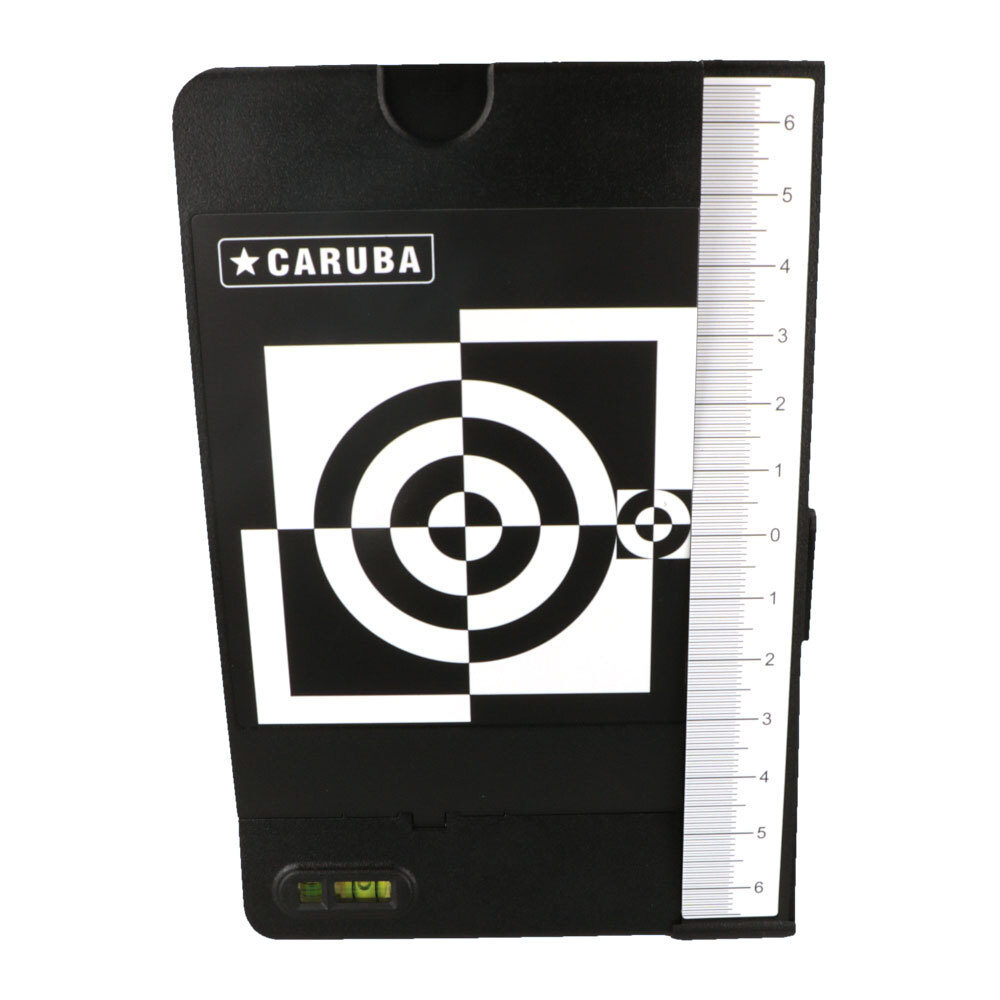 Caruba Autofocus & Colour Calibration Set