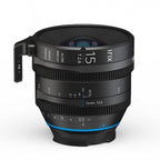 Irix Cine Objektiv 15mm T2.6 for Canon EF (metric)