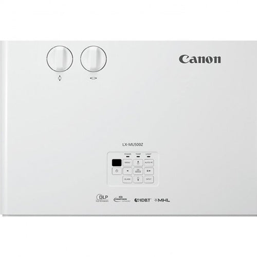 Canon LX-MU500Z