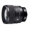 Sigma 85mm f/1.4 DG DN ART Sony FE
