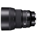 Sigma 85mm f/1.4 DG DN ART L-mount