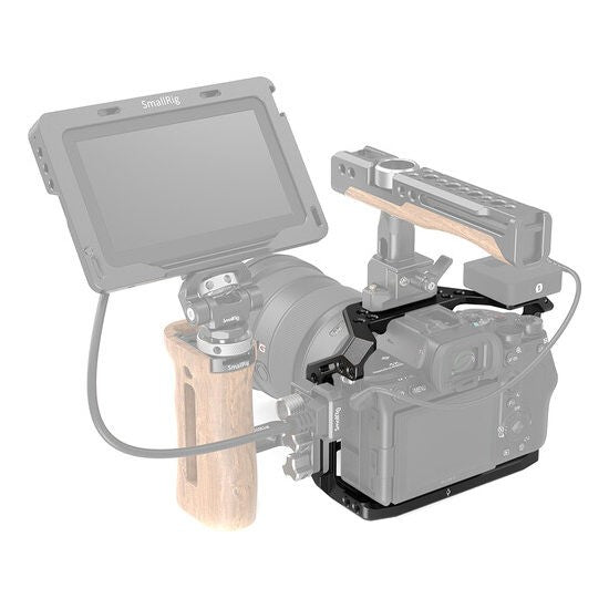 SmallRig Form-fitting Cage für Sony Alpha 7S III Kamera 2999