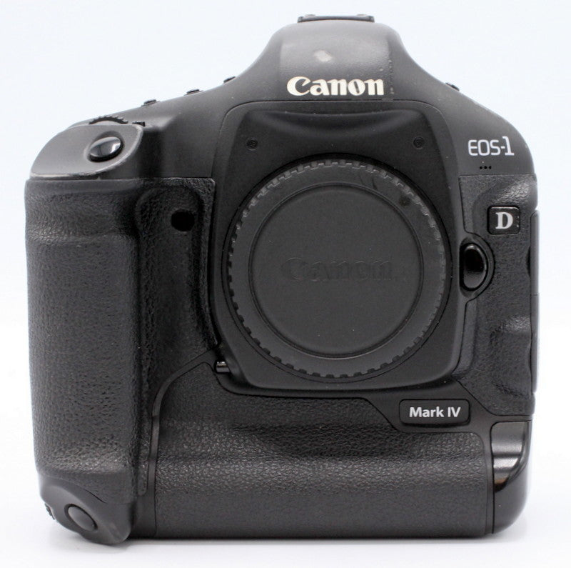 Canon EOS 1D Mark IV Body occasion