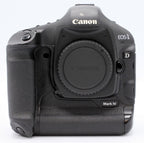 Canon EOS 1D Mark IV Body occasion