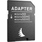 Angelbird AVpro microSD V60 128GB