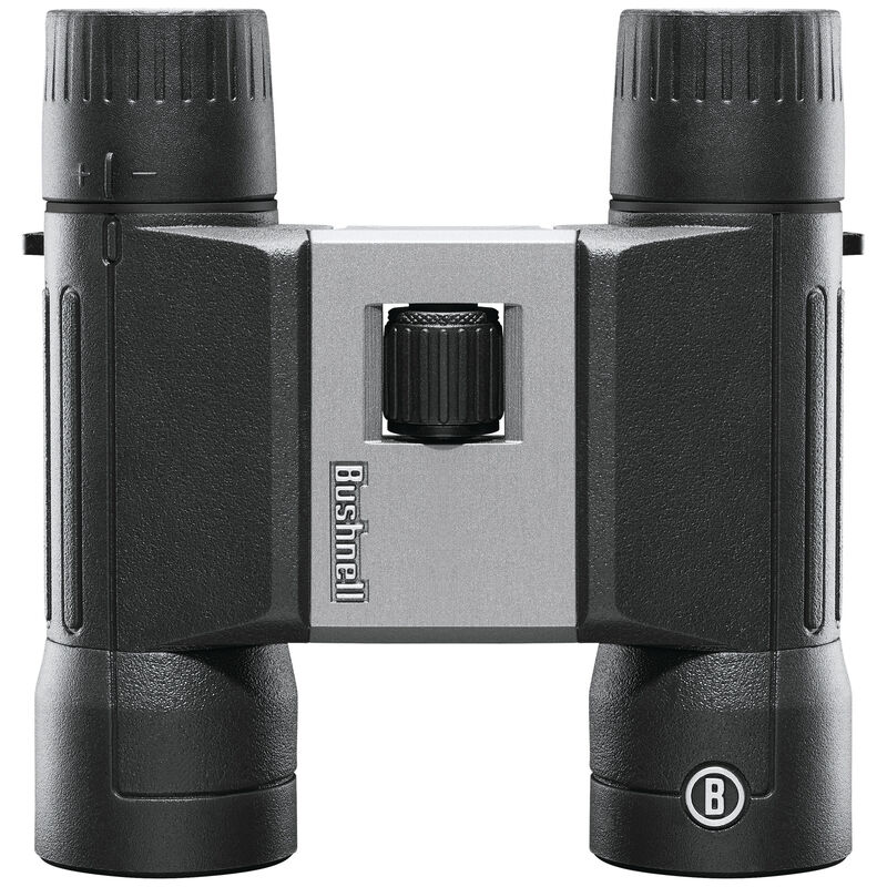 Bushnell Powerview 2.0 10x25 Aluminium, MC