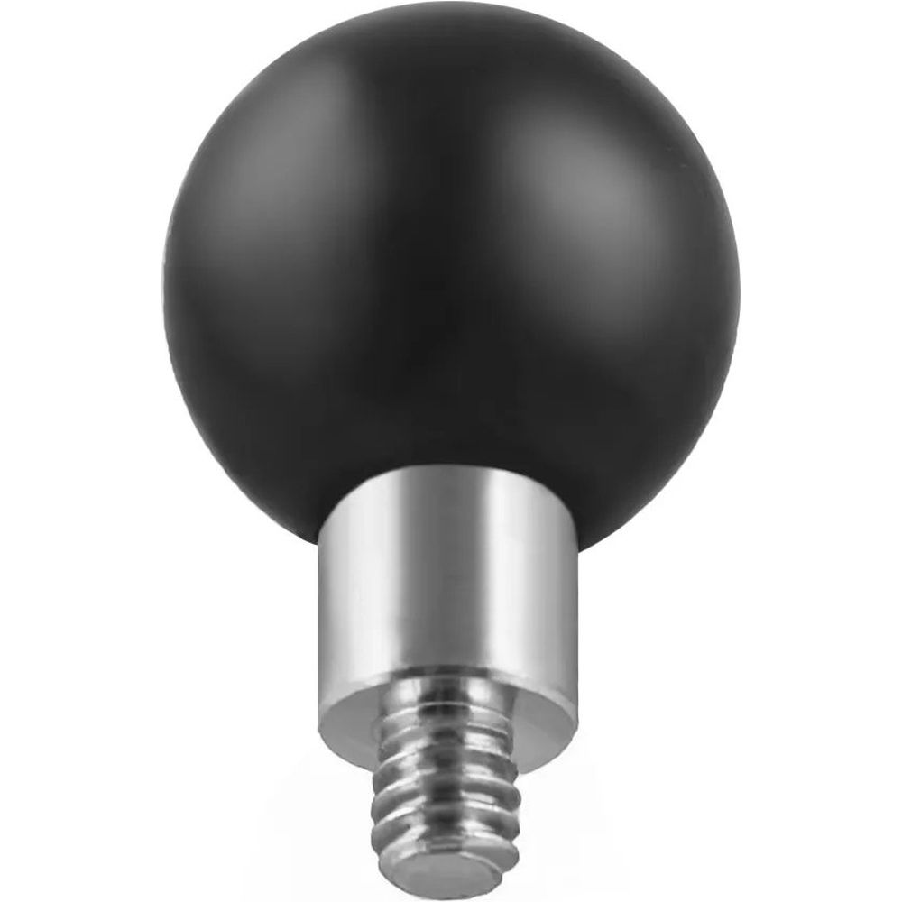Ram Mounts 1"-Kugel mit 1/4"-20-Aluminiumbolzen