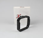 iXpose EQ P format lens hood for in holder