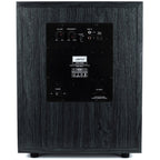 Jamo Concert II C912 Subwoofer Zwart