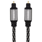 Avinity Optisches Audiokabel 1,5 Meter