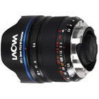 Laowa 9mm f/5.6 FF RL Objektiv - Leica M (Black)