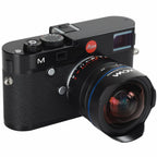 Laowa 9mm f/5.6 FF RL Objektiv - Leica M (Black)