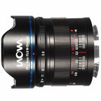 Laowa 9mm f/5,6 FF RL-Objektiv – Sony FE