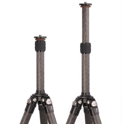 Leofoto Ranger LS-285C Stativ + Kugelkopf LH-36