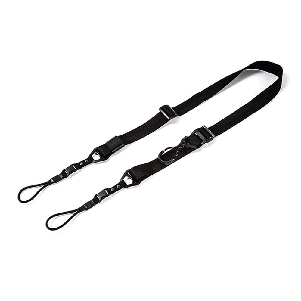 Artisan & Artist Easy Slider ACAM-25 Schwarz