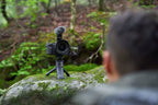 Sony A7C Gehäuse Schwarz
