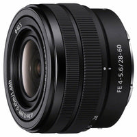Sony FE 28–60mm F4-5.6 Zoomobjektiv (SEL2860.AE)