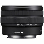 Sony FE 28–60mm F4-5.6 Zoomobjektiv (SEL2860.AE)