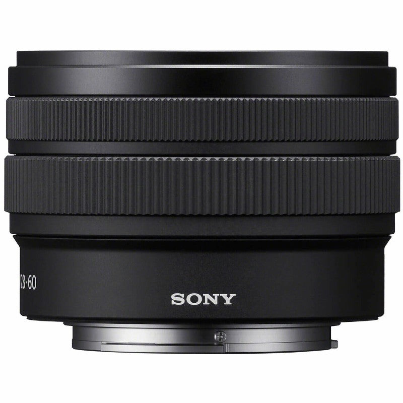Sony FE 28–60mm F4-5.6 Zoomobjektiv (SEL2860.AE)