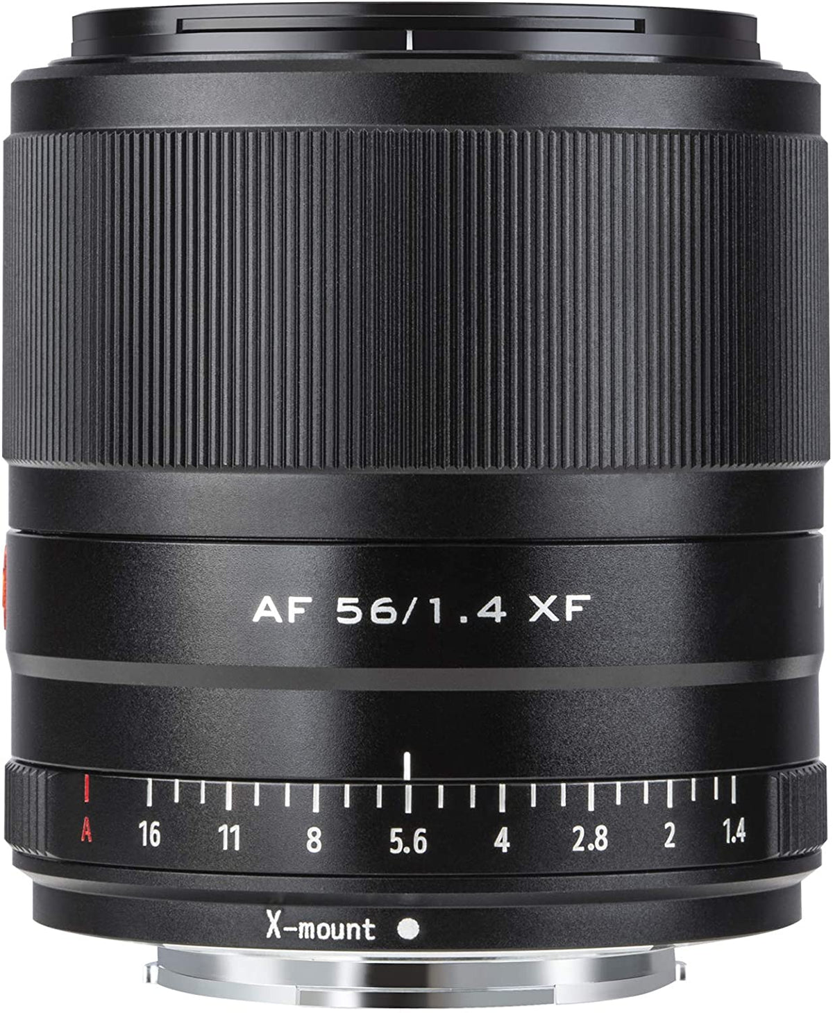 Viltrox 56mm f/1.4 AF Fujifilm X