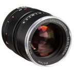 Zhongyi Mitakon 50mm f/0.95 Mark III L Mount