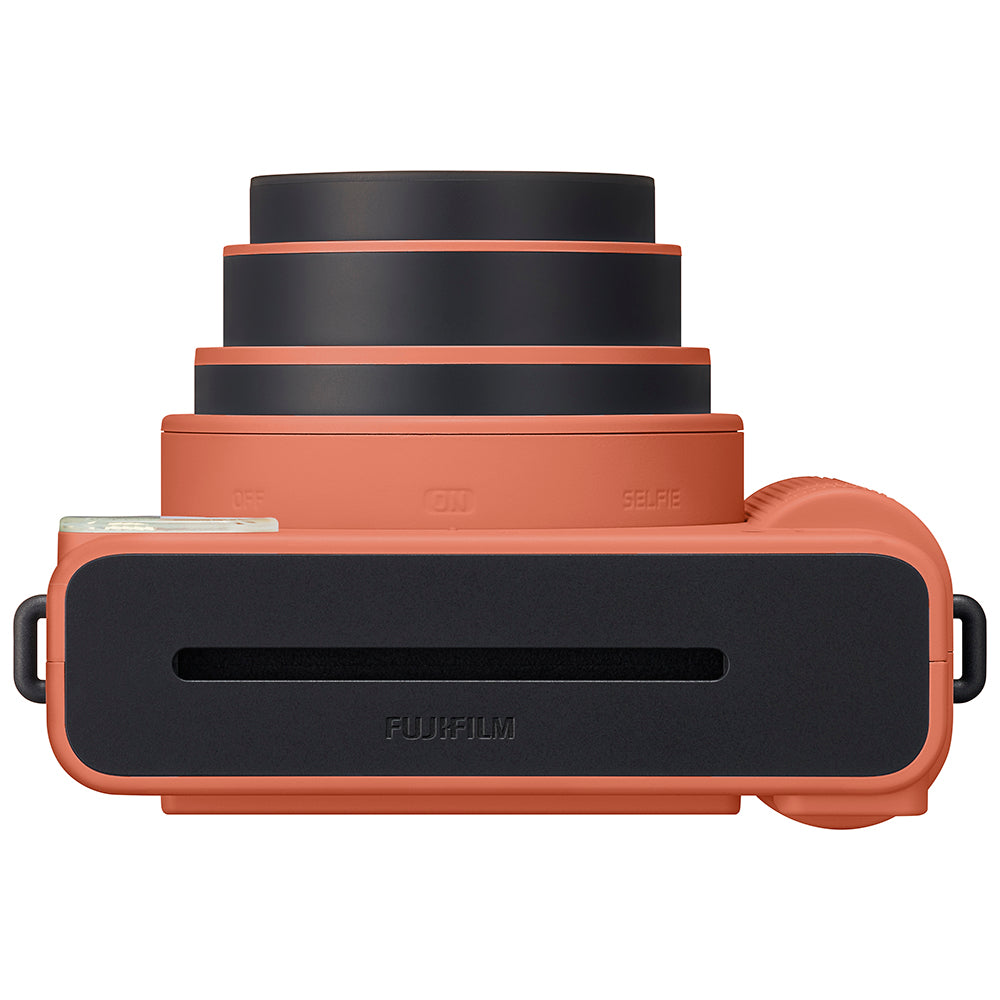 Fujifilm INSTAX SQUARE SQ1 Terrakotta Orange