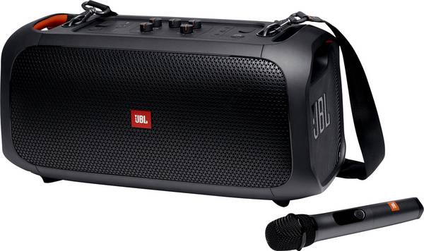 JBL Partybox On the Go