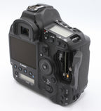 Canon EOS 1DX Mark II body SN:303028000396 (7/62222)occasion