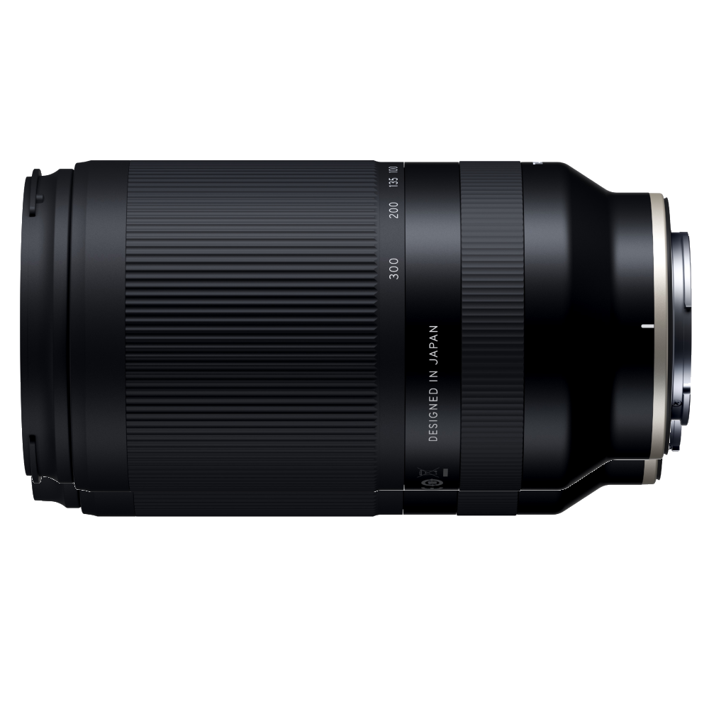Tamron 70-300mm F/4.5-6.3 Di III RXD Sony FE OUTLET
