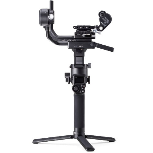 DJI RSC 2 Pro Combo
