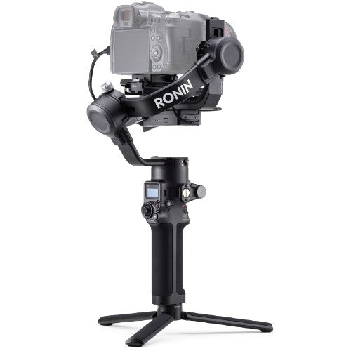 DJI RSC 2 Pro Combo