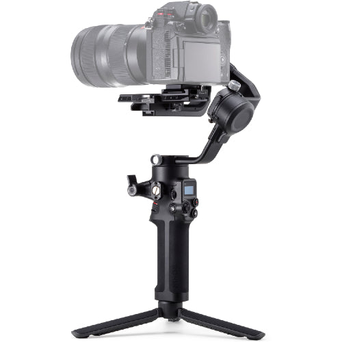 DJI RSC 2