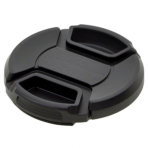 Kamera Express Clip Cap Objektivdeckel 58mm