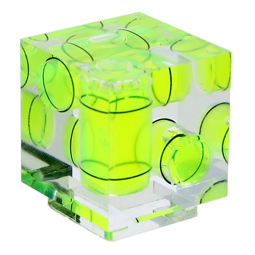 Kamera Express 3-Wege Wasserwaage