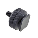 Kamera Express Hotshoe Adapter auf 1/4 Zoll Außengewinde