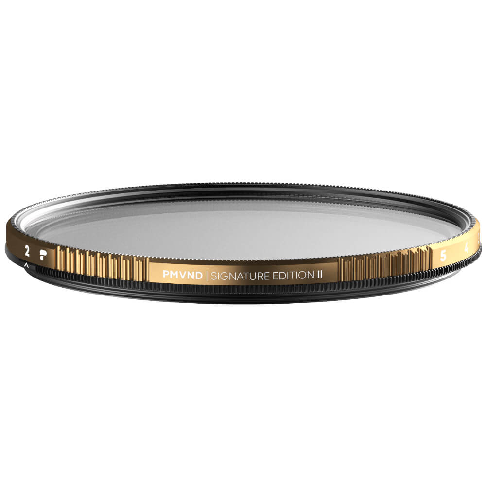 PolarPro VND 67mm 2/5-Blendenstufen Peter McKinnon Signature Edition II