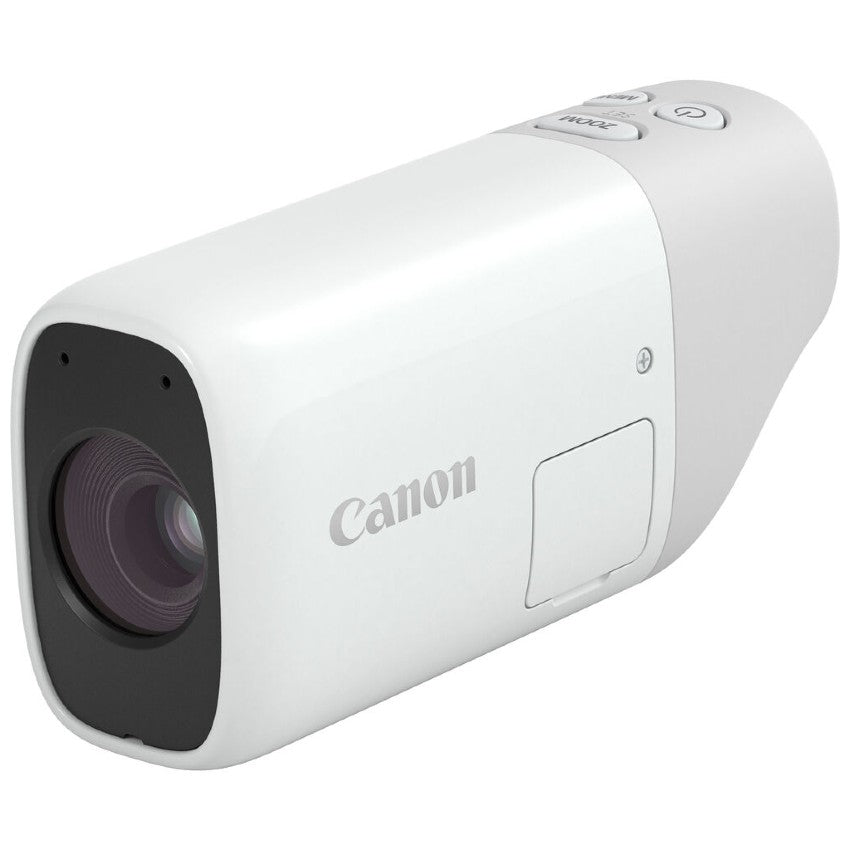 Canon PowerShot ZOOM