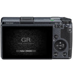 Ricoh GR III Street Edition