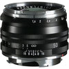 Voigtländer Nokton 50mm f/1.5 II VM MC
