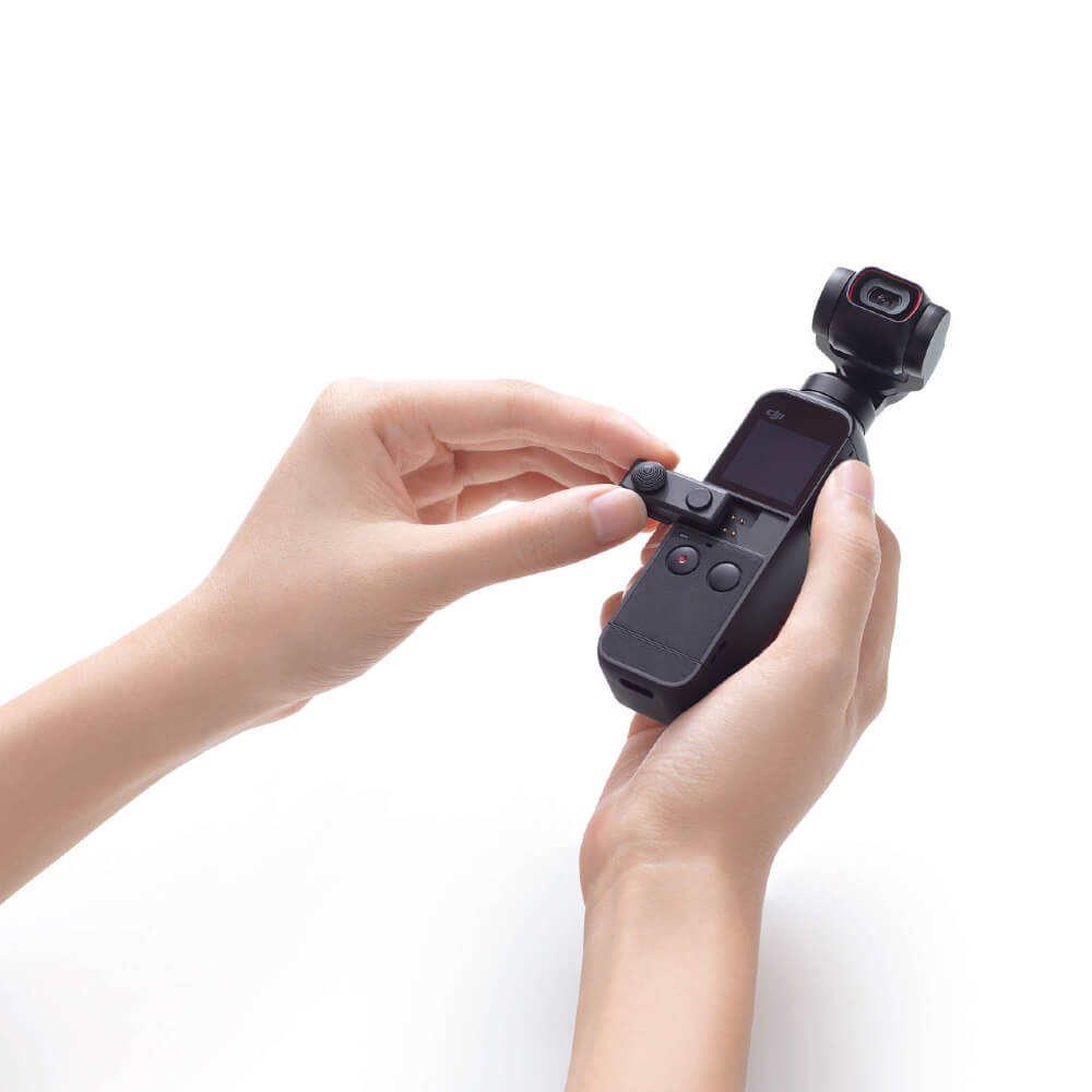 DJI Pocket 2 Mini-Steuerknüppel
