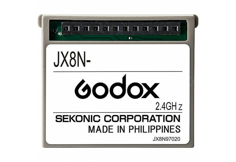 Sekonic RT-GX Sender Godox für L-858D