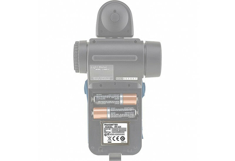 Sekonic RT-GX Sender Godox für L-858D
