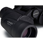 Olympus 8-16x40 S series