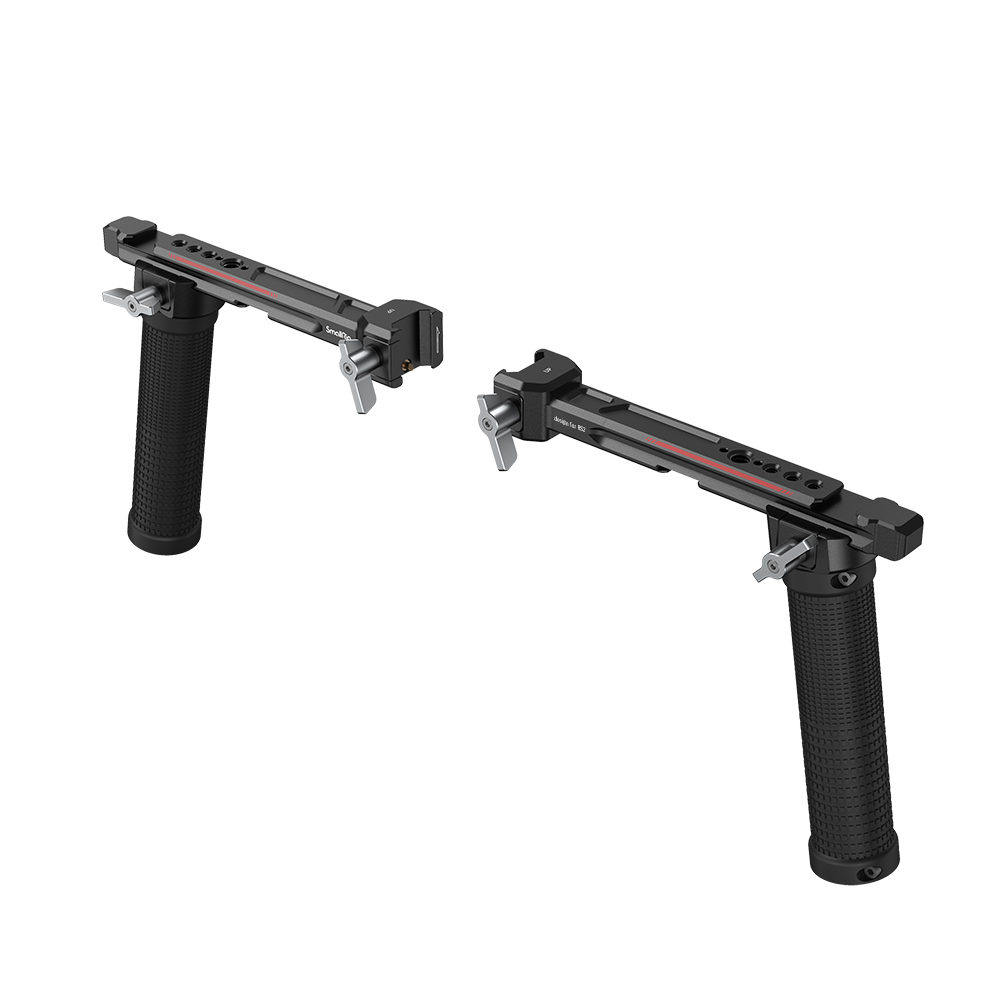 SmallRig Dual handgrip 3027 für DJI RRS 2/RSC 2/RS 3
