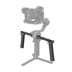 SmallRig Dual handgrip 3027 für DJI RRS 2/RSC 2/RS 3